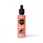 AMBAR PERFUMS ESSENZA IDROSOLUBILE 50ml - ROSA