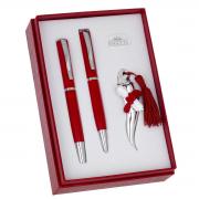 COPPIA ROLLER E SFERA+CORNETTO