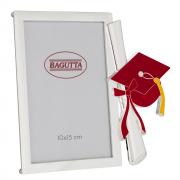 PORTAFOTO CAP. ROSSO 10x15