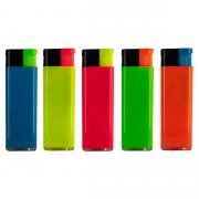 ACCENDINI LUX TURBO COLOR C.R.(50PZ) 7487