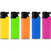 ACCENDINI LUX GOMMA JET FLAME C.R. (50PZ) 7068