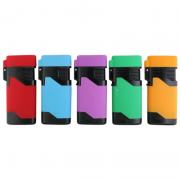 ACCENDINI ZORR TURBO JET FLAME C.R. (25PZ) 6715