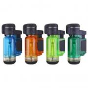 ACCENDINI LUX MINI TORCH JET FLAME C.R. (16PZ) 6814