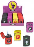 ACCENDINI EASY TORCH CHE GUEVARA C.R. (20PZ)  VO1912
