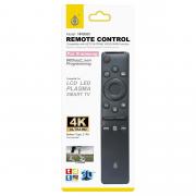 TELECOMANDO TV UNIVERSALE PER SAMSUNG NERO - NR9580