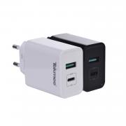 TEKMEE MURO 20W USB/TYPE-C FAST CHARGING - 40430090