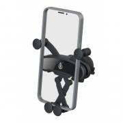 Supporto Telefono per Auto Universale a Gravità per Bocchetta dell'Aria - Smartphone da 4.5 a 7 Pollici