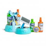 TRESKY & FRIENDS FOOD E WELLNESS DA 5 PEZZI - 68150