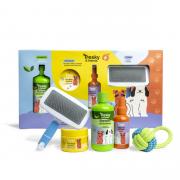 TRESKY & FRIENDS DELUXE PACK DA 5 PEZZI - 68147