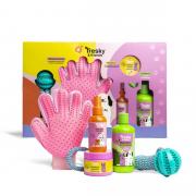 TRESKY & FRIENDS GIFT SET DA 5 PEZZI - 68148