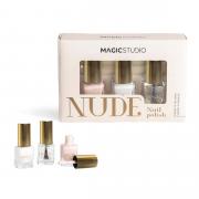 Magic Studio Set 3 Smalti Nude