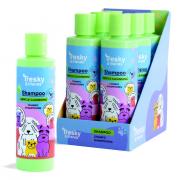 Tresky & Friends Shampoo per Cani 200 ml
