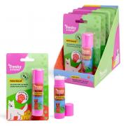 Tresky & Friends Balsamo per Zampe 15 g Stick Idratante e Protettivo per Cani