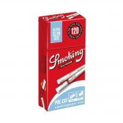C00016007 FILTRI SMOKING ULTRASLIM 5,7x14mm  ruvidi (20 astucci x 120 filtri)