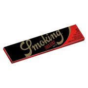 A00023010 CARTINE SMOKING KS DE LUXE (50 libretti x 33 fogli)