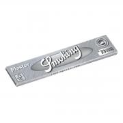 A00027010 CARTINE SMOKING KS MASTER (50 libretti x 33 fogli)
