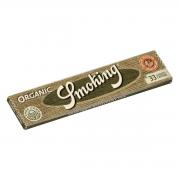 A00029010
CARTINE SMOKING KS ORGANIC (50 libretti x 33 fogli)