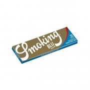 A00020011
CARTINE SMOKING BLU CORTE (50 libretti x 60 fogli)