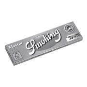 A00026002
CARTINE SMOKING MEDIUM MASTER (25 libretti x 50 fogli)
