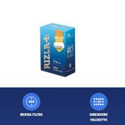C00002005
FILTRI RIZLA REGULAR 8x15mm lisci (10 astucci x 100 filtri)