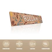 A00010001 CARTINE RIZLA NATURA KS SLIM (50 libretti x 32 fogli)