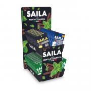 ESPO SAILA BOOKING 2024 (96PZ)