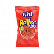 FINI ROLLER FILLED SOUR STRAWBERRY E CREAM 20gr (40PZ)
