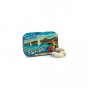 AMARELLI SASSOLINI LIQUIRIZIA CONFETTATA ALL'ANICE 40gr