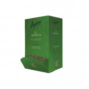 AMARELLI BOCCA DI LUPO Amarelle - Liquirizia Gommosa Senza Zucchero 600 gr - 270 pezzi