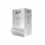 AMARELLI BOCCA DI LUPO Mentine alla Liquirizia 1000 gr - 1000 pezzi