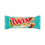 TWIX CARAMELLO SALATO (32PZ)