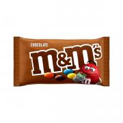 M&M'S CHOCO BUSTA (24PZ)
