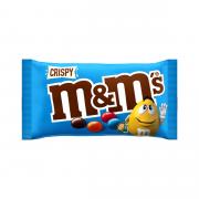 M&M'S CRISPY BUSTA (24PZ)