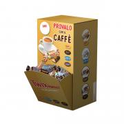 BOCCA DI LUPO MINIATURES  1000gr (100PZ)