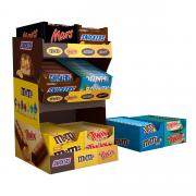 ESPOSITORE  MARS 2025 CASSA DISPLAY (210PZ)