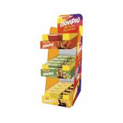 Espositore Barrette Novi PiÃ¹ (90PZ) 1315