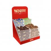 Espositore Novi Cuadro 4kg (360PZ) 3443