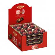 Praline Novi Otello Fondente con Nocciola e Ripieno Cremoso (112PZ)