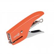 MiniCucitrice a pinza FLUO MINI 8 arancio Iternet