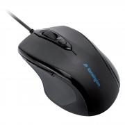 Mouse Pro Fit  di medie dimensioni con cavo-Kensington