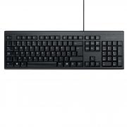 Tastiera KB100 EQ con filo - Kensington