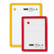 Lavagna magnetica Lmv a quadretti 26 x 36 cm Arda