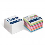 CUBOTTO COLOR 750FG 95X95MM 90GR FAVINI