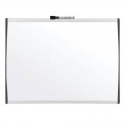 Lavagna bianca magnetica 43x58cm orizzontale Quartet Rexel