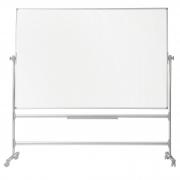 Lavagna magnetica girevole 90x120cm Earth-it Bi-Office