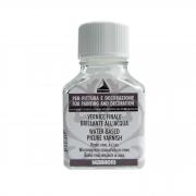 Flacone 75ml vernice finale brillante all\'acqua Maimeri