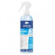 Deo spray breeze 300ml Sanitec