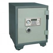 Cassaforte ignifuga 60\' mm 496x390x355 iDekt