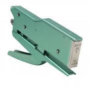 Cucitrice a pinza ZENITH 548/E antibacterial verde
