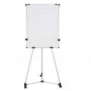 Portablocco mobile con kit rotolo e bracci estensibili 70x100cm Earth Kyoto